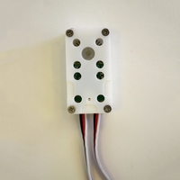 Внешний энкодер - fgospostavki.ru - Чита