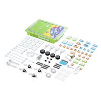 Электронный конструктор Neuron Creative Lab Kit 2.0 - fgospostavki.ru - Чита