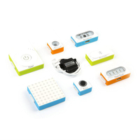 Электронный конструктор NEURON Inventor Kit - fgospostavki.ru - Чита