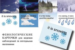 Комплект таблиц "Время" на английском языке - fgospostavki.ru - Чита