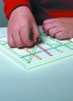 Геоборд 6 х 6 - fgospostavki.ru - Чита