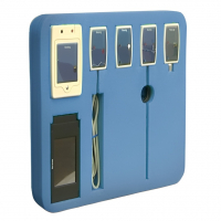 Модульная система экспериментов PROLog для начальной школы. Минимальный уровень комплектации (3 датчика) - fgospostavki.ru - Чита