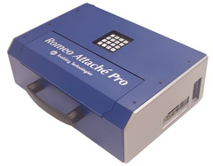 Принтер для печати рельефно-точечным шрифтом Брайля Romeo Attache Pro - fgospostavki.ru - Чита