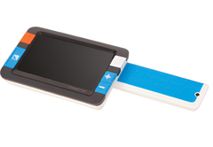 Видеоувеличитель Compact+ HD - fgospostavki.ru - Чита