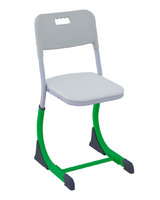 Стул ученический SMARTY (ростовая группа 5-7) - fgospostavki.ru - Чита