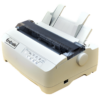 Принтер для печати рельефно-точечным шрифтом Брайля VP EmBraille - fgospostavki.ru - Чита