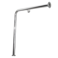 Поручень опорный г-образный - fgospostavki.ru - Чита