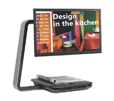 Видеоувеличитель ClearView C HD 24" - fgospostavki.ru - Чита