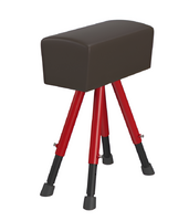 Козел гимнастический переменной высоты - fgospostavki.ru - Чита