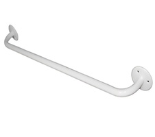 Поручень прямой двухопорный - fgospostavki.ru - Чита