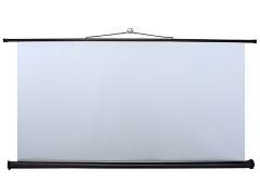 Экран проекционный (антибликовый) 1,5 х 1,5 м. - fgospostavki.ru - Чита