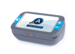 Видеоувеличитель Optelec Compact 4HD World - fgospostavki.ru - Чита