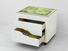 Профессиональный логопедический Куб - fgospostavki.ru - Чита