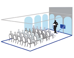 Стационарная система "Исток" С7 (от 550 до 800 м2) - fgospostavki.ru - Чита