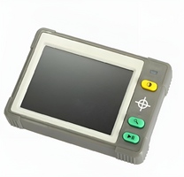 Видеоувеличитель портативный HV-MVC - fgospostavki.ru - Чита