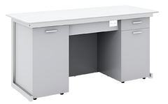 Стол демонстрационный для кабинета физики - fgospostavki.ru - Чита