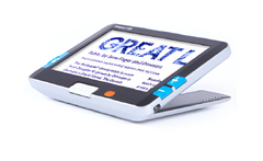 Видеоувеличитель Compact 7HD World - fgospostavki.ru - Чита