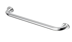 Поручень прямой настенный - fgospostavki.ru - Чита