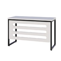 Парта 2-х местная Keremet - fgospostavki.ru - Чита