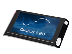 Видеоувеличитель Compact 6HD World - fgospostavki.ru - Чита