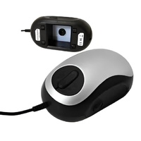 Видеоувеличитель электронный ручной B72 (черный) - fgospostavki.ru - Чита