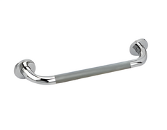 Поручень прямой с ребристой нескользящей поверхностью - fgospostavki.ru - Чита