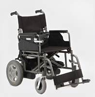 Кресло-коляска электрическая - fgospostavki.ru - Чита