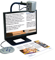 Видеоувеличитель MultiView HD - fgospostavki.ru - Чита