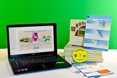 Коллекция натурально-интерактивная "Лен" - fgospostavki.ru - Чита