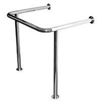 Поручень опорный для медицинской раковины - fgospostavki.ru - Чита