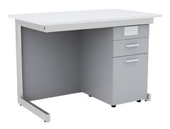 Стол преподавателя  для кабинета физики/химии/биологии - fgospostavki.ru - Чита