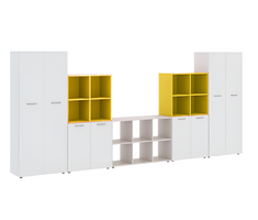 Шкаф модульный Multicab - fgospostavki.ru - Чита