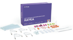 Ресурсный комплект модульной электроники «Наука littleBits» - fgospostavki.ru - Чита