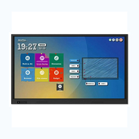 Интерактивная панель Newline TT-7519RS/RU - fgospostavki.ru - Чита