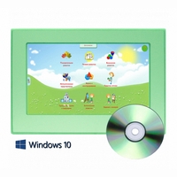 Интерактивная панель "Антошка 24 Проф" - fgospostavki.ru - Чита