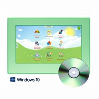 Интерактивная панель "Антошка 32 Проф" - fgospostavki.ru - Чита