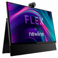 Интерактивный 4K-монитор Newline Flex - fgospostavki.ru - Чита