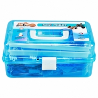 Детский конструктор по образовательной робототехнике "МОЙ РОБОТ" - fgospostavki.ru - Чита