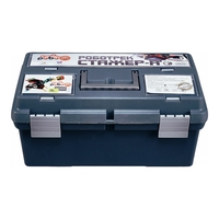 Детский конструктор по образовательной робототехнике "РОБОТРЕК "СТАЖЕР А" - fgospostavki.ru - Чита