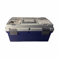 Образовательный комплекс по изучению основ робототехники Конструктор «РОБОТРЕК СТАЖЕР Б»  - fgospostavki.ru - Чита