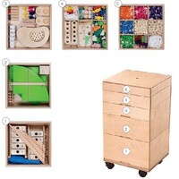 Игровой комплект "Королевство чисел" - fgospostavki.ru - Чита