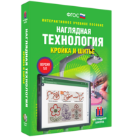 Технология. Кройка и шитье - fgospostavki.ru - Чита