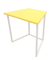 Стол "Трапеция" - fgospostavki.ru - Чита