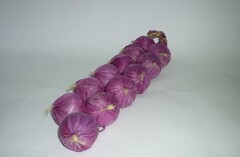 Муляжи "Связка лука" - fgospostavki.ru - Чита