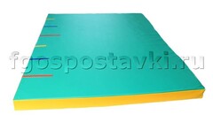 Детский мат с разметкой - fgospostavki.ru - Чита