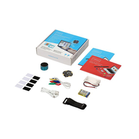 Образовательный набор для программирования HaloCode standard kit - fgospostavki.ru - Чита