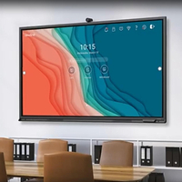 Интерактивная LED панель Newline TT-7522Q - fgospostavki.ru - Чита