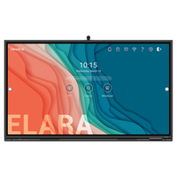 Интерактивная LED панель Newline TT-6522Q - fgospostavki.ru - Чита