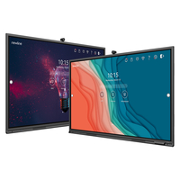 Интерактивная LED панель Newline TT-8622Q - fgospostavki.ru - Чита