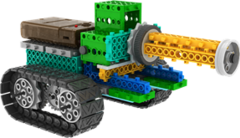 Робототехнический конструктор "Старт блок" - fgospostavki.ru - Чита